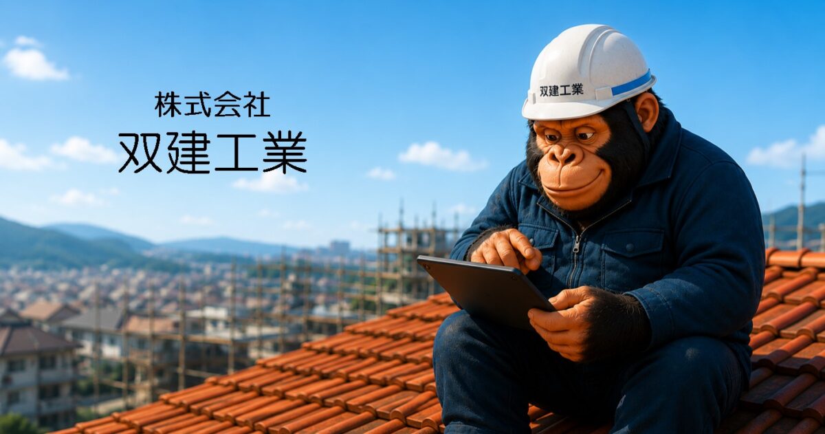 双建工業